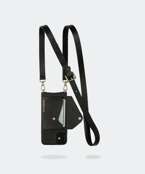 BANDOLIER HAILEY iPhone 14 ケース Amazon.co.jp: BANDOLIER バンドリヤー iPhone 14 Plus ケース