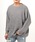 LUXSTYLE�i���O�X�^�C���j�́u5GG�P�[�u���l�҂�BIG�Z�[�^�[�i�j�b�g/�Z�[�^�[�j�v�b�ۃO���[