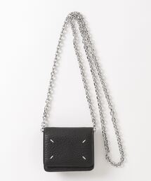 Maison Margiela | Maison Margiela WALLET ON CHAIN SMALL(財布)