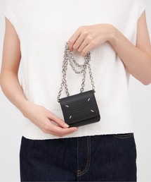 Maison Margiela | Maison Margiela WALLET ON CHAIN SMALL(財布)