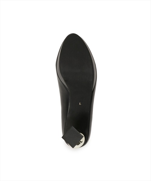 REDYAZEL(レディアゼル)の「デザインヒールパンプス(パンプス・レディース・ブラック/ラベンダー/カーキ・SMALL/MEDIUM/LARGE)」の7枚目の写真