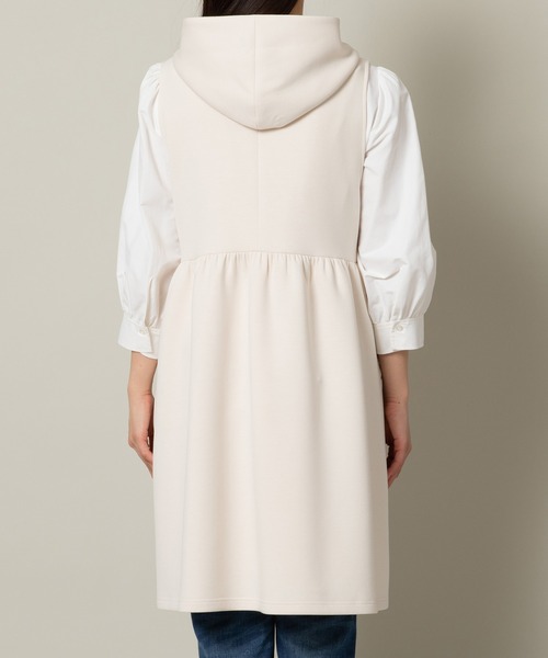 ジャケット　パール　ローズティアラ 50587304402L.jpg