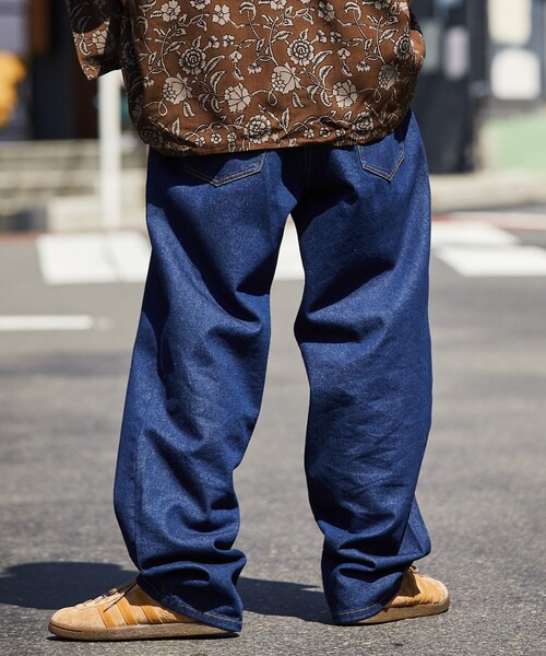 FREAK'S STORE（フリークスストア）の「【限定展開】LOOSE FIT