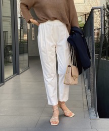 インスリットパンツ