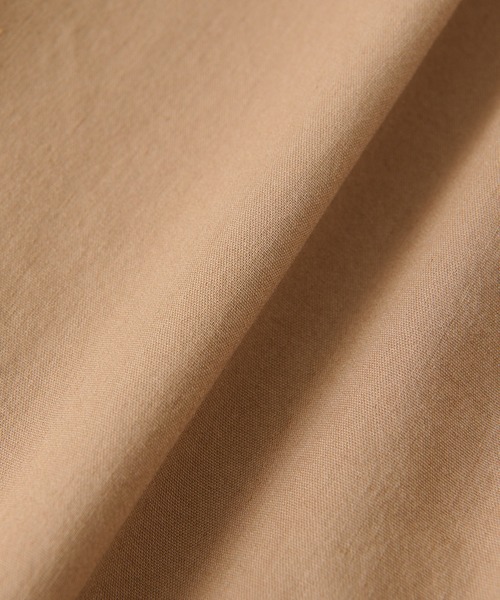 RIVE DROITE（リヴドロワ）の「インスリットパンツ（その他パンツ・レディース・ベージュ/オフホワイト/グレー/グリーン/ネイビー/ブラック/ミント・36/38）」の21枚目の写真