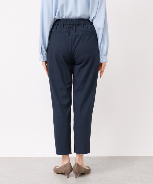 RIVE DROITE（リヴドロワ）の「インスリットパンツ（その他パンツ・レディース・ベージュ/オフホワイト/グレー/グリーン/ネイビー/ブラック/ミント・36/38）」の20枚目の写真