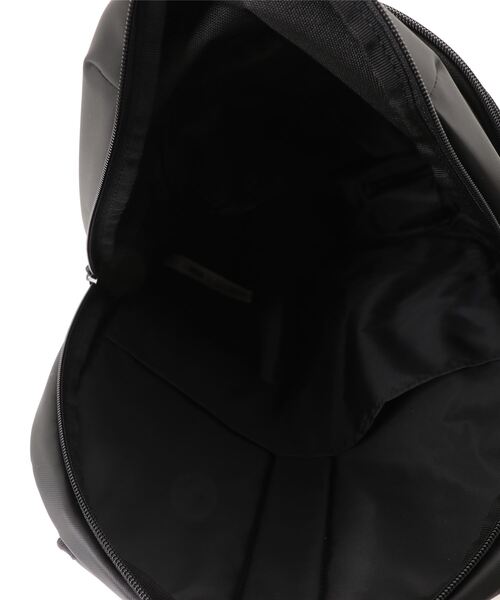 PUMA(プーマ)の「PUMA プーマ ユニセックス サッカー チームファイナル バックパック 25L(バックパック/リュック・メンズ・ブラック×グレー・フリー)」の6枚目の写真