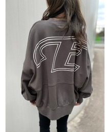 ENVYM | ＢＩＧ Ｅｌｏｇｏ ＰＯ(Tシャツ/カットソー)