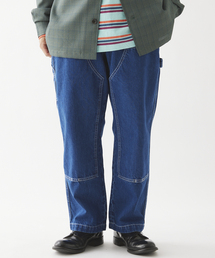 JOURNAL STANDARD relume | Relume Jeans ダブル二―デニム(デニムパンツ)
