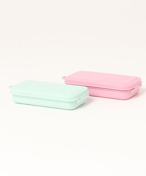 Jubilee（ジュビリー）の「アウトドア ポータブル 折りたたみ 麦わらカトラリー 2色セット（カトラリー・レディース・その他1/その他2・FREE）」の10枚目の写真