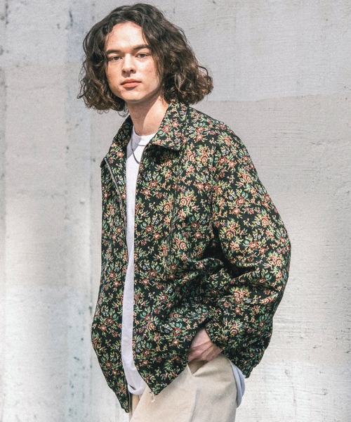 最終値下げ APPLEBUM CANVAS SWING TOP JACKET 最終値下げ APPLEBUM CANVAS SWING TOP JACKET