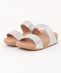 fitflop｜フィットフロップのサンダル（レザー・本革）通販 - ZOZOTOWN