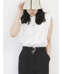 MURUA | ベーシックタンクトップ(Tシャツ/カットソー)