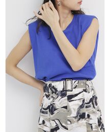 MURUA | ベーシックタンクトップ(Tシャツ/カットソー)