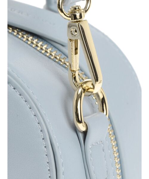 MERCURYDUO（マーキュリーデュオ）の「ミニボストンBAG（ボストンバッグ・レディース・アイボリー/ブラック/イエロー/ライトブルー・FREE）」の8枚目の写真