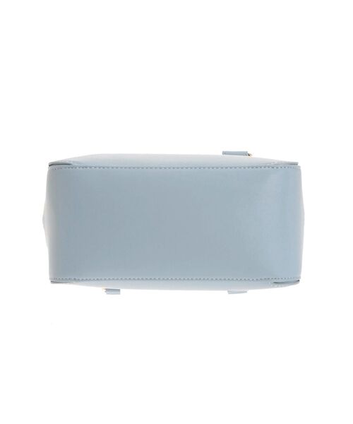 MERCURYDUO（マーキュリーデュオ）の「ミニボストンBAG（ボストンバッグ・レディース・アイボリー/ブラック/イエロー/ライトブルー・FREE）」の22枚目の写真