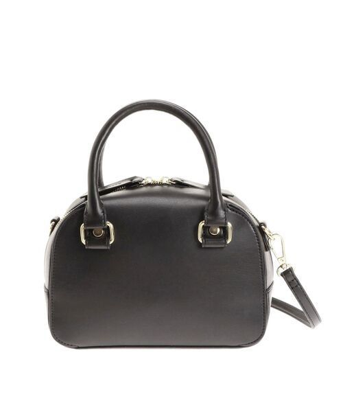 MERCURYDUO（マーキュリーデュオ）の「ミニボストンBAG（ボストンバッグ・レディース・アイボリー/ブラック/イエロー/ライトブルー・FREE）」の13枚目の写真