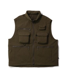 DAIWA PIER39 | DAIWA PIER39 TECH BUSH VEST ダイワ ピア(その他アウター)