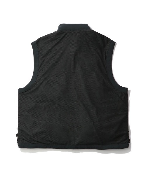 DAIWA PIER39 TECH BUSH VEST ダイワ ピア