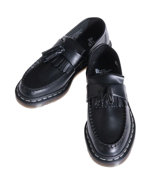 Dr. Martens（ドクターマーチン）の「【Dr.Martens】Adrian WS