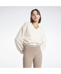 クラシックス ナチュラル ダイ フレンチ テリー クルー / Classics Natural Dye French Terry Crew