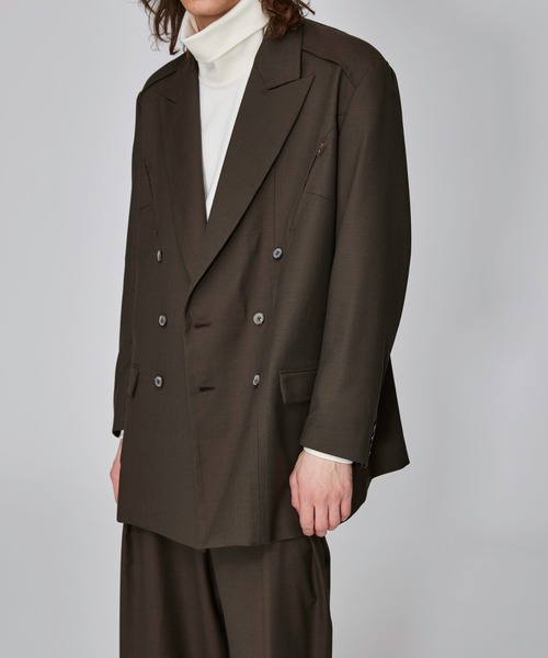 美品』 Iroquois イロコイ セットアップ