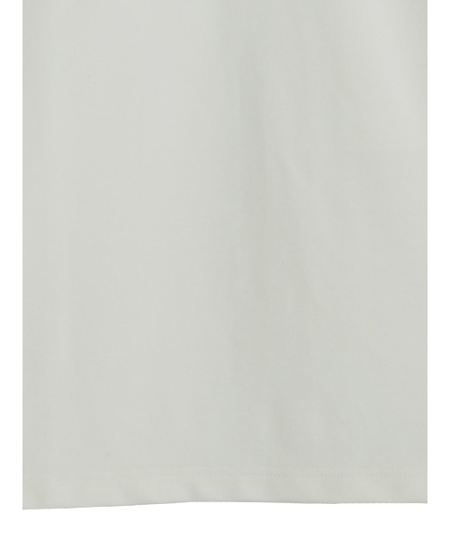 Ameri(アメリ)の「SEAM POCKET BIG TEE(Tシャツ/カットソー・レディース・ブラック/ホワイト・FREE)」の20枚目の写真