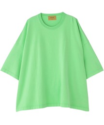 SEVEN BY SEVEN/セブン バイ セブン/HEAVY WEIGHT BIG TEE - Pigment dyed -