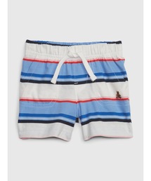 GAP | ブラナンフェイバリット  プルオン ショートパンツ (ベビー)(その他パンツ)