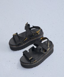Dr. Martens（ドクターマーチン）の「【DR.MARTENS】Kimber（サンダル）」