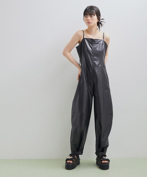 Dr. Martens(ドクターマーチン)の「【DR.MARTENS】Kimber(サンダル・レディース・ブラック・25/22/23/24)」の5枚目の写真