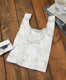 【BAGGU(バグゥ)】メタリックBABY 23SS（日本限定）
