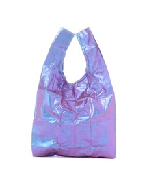 【BAGGU(バグゥ)】メタリックBABY 23SS（日本限定）