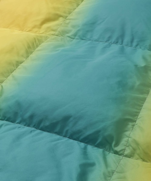 NANGA（ナンガ）の「DOWN BLANKET SINGLE / ダウンブランケットシングル（寝具）」 WEAR