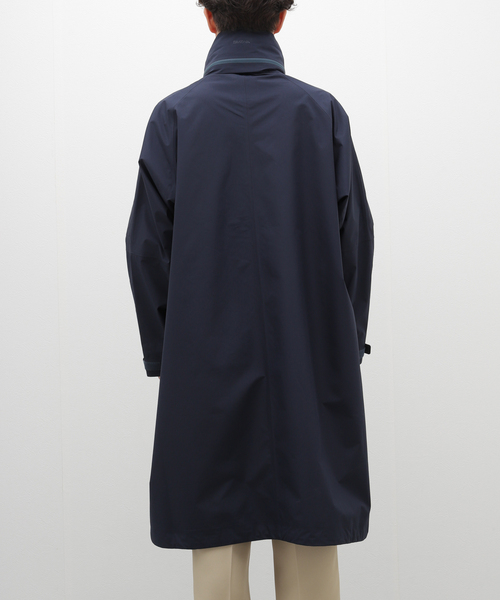 DAIWA LIFESTYLE（ダイワライフスタイル）の「DAIWA PRO / M-65 SHELL