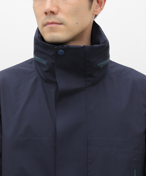 DAIWA LIFESTYLE（ダイワライフスタイル）の「DAIWA PRO / M-65 SHELL