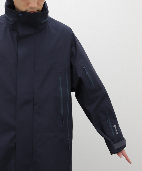 DAIWA LIFESTYLE（ダイワライフスタイル）の「DAIWA PRO / M-65 SHELL