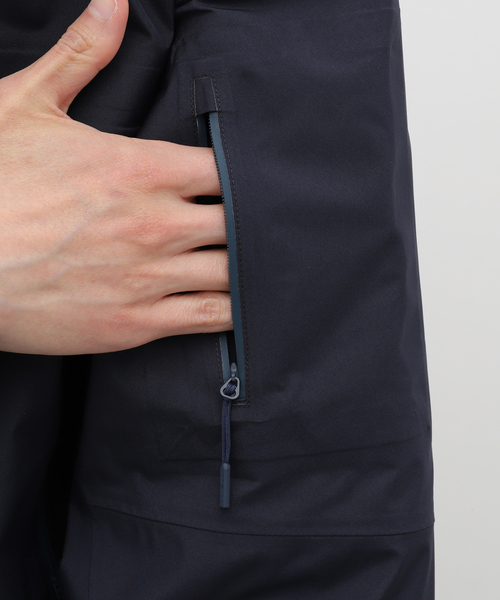 DAIWA LIFESTYLE（ダイワライフスタイル）の「DAIWA PRO / M-65 SHELL