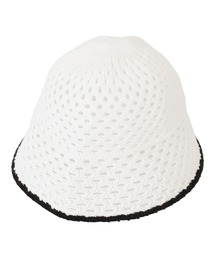 AMBIENT | ｱｲﾚｯﾄﾊﾞｲｶﾗｰﾗｲﾝﾊﾞｹｯﾄﾊｯﾄ(ハット)