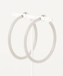 dix | Hoop Pierce(ピアス（両耳用）)