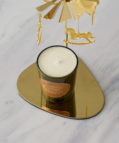 BIRTHDAY BAR(バースデイバー)の「OPTATUM キャンドルモビールセット(キャンドル・レディース・その他/パープル・フリー)」の11枚目の写真