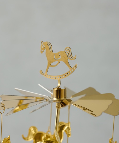 BIRTHDAY BAR(バースデイバー)の「OPTATUM キャンドルモビールセット(キャンドル・レディース・その他/パープル・フリー)」の7枚目の写真