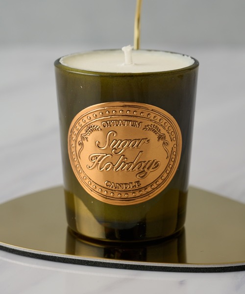 BIRTHDAY BAR(バースデイバー)の「OPTATUM キャンドルモビールセット(キャンドル・レディース・その他/パープル・フリー)」の5枚目の写真