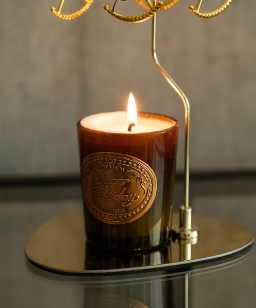 BIRTHDAY BAR(バースデイバー)の「OPTATUM キャンドルモビールセット(キャンドル・レディース・その他/パープル・フリー)」の14枚目の写真