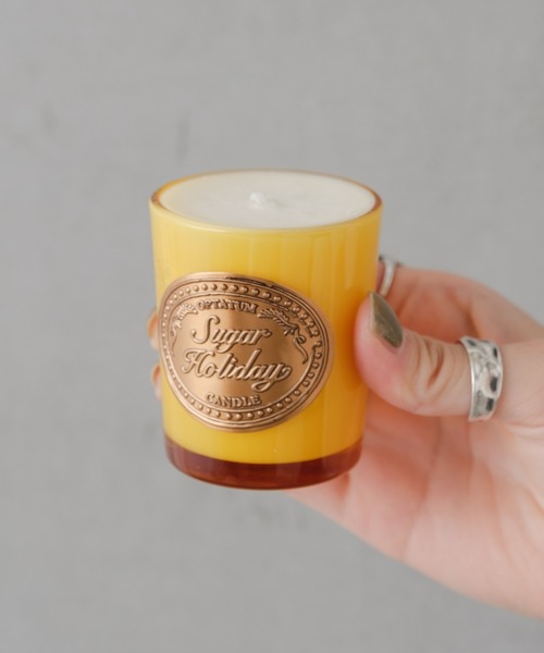 BIRTHDAY BAR(バースデイバー)の「OPTATUM キャンドルモビールセット(キャンドル・レディース・その他/パープル・フリー)」の16枚目の写真