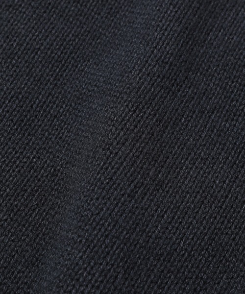MEN'S BIGI(メンズビギ)の「【FILIPPO DE LAURENTIIS】5Gタートルネックニット(ニット/セーター・メンズ・ピンク/ベージュ/ネイビー・02/03)」の21枚目の写真