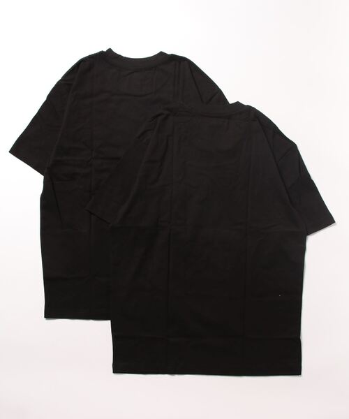希少♪CH◆ レッド ダガー ブラック ポケットTシャツ 鷹木信悟「20th RISING DRAGON」Tシャツ（ブラック） – プロレス