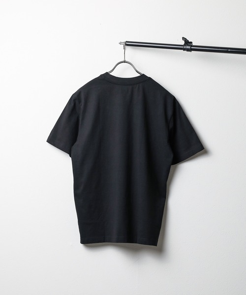 RED KAP(レッドキャップ)の「【RED KAP】パックポケットTシャツ(Tシャツ/カットソー・レディース・ホワイト/ブラック・SMALL/LARGE/MEDIUM/X-LARGE)」の6枚目の写真