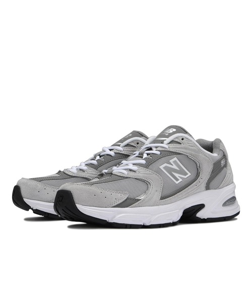 MR530CK GRAY（スニーカー）｜New Balance（ニューバランス）の