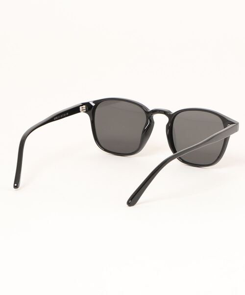 RAGEBLUE（レイジブルー）の「サングラス（サングラス・レディース・ブラック/ブラウン・FREE）」の5枚目の写真